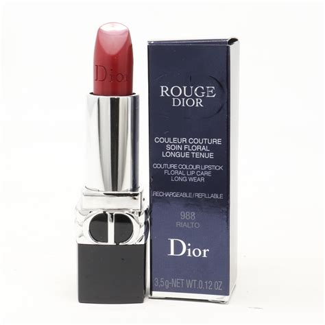 dior rialto 88 lipstick